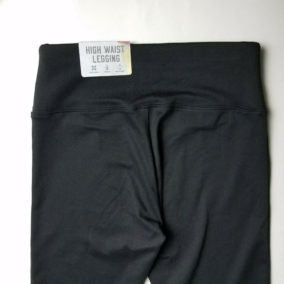 Justice Active Girls Leggings / Top Gymnast 14/16 - Picture 6 of 12